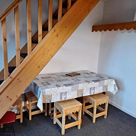 Duplex Residence Aldebaran Risoul - 3 Pieces - 8 Personnes المظهر الخارجي الصورة