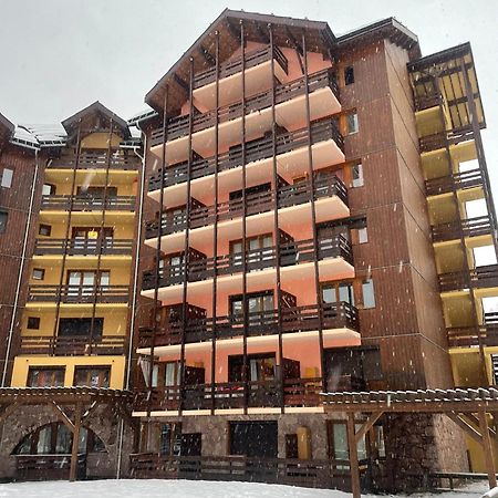 Duplex Residence Aldebaran Risoul - 3 Pieces - 8 Personnes المظهر الخارجي الصورة