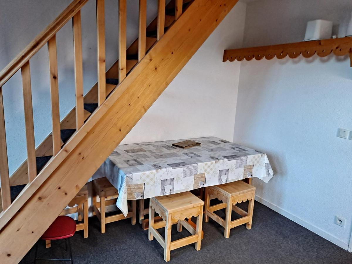 Duplex Residence Aldebaran Risoul - 3 Pieces - 8 Personnes المظهر الخارجي الصورة
