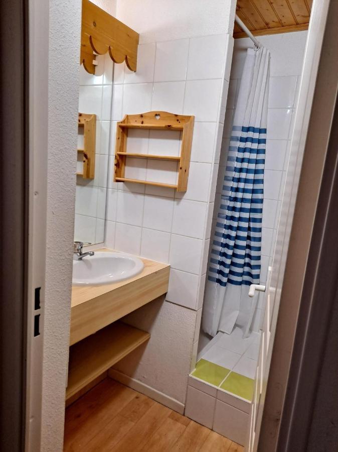 Duplex Residence Aldebaran Risoul - 3 Pieces - 8 Personnes المظهر الخارجي الصورة