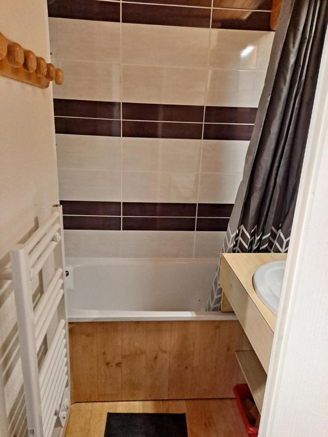 Duplex Residence Aldebaran Risoul - 3 Pieces - 8 Personnes المظهر الخارجي الصورة