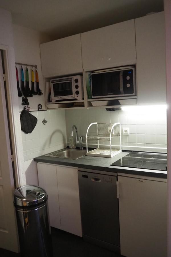Duplex Residence Aldebaran Risoul - 3 Pieces - 8 Personnes المظهر الخارجي الصورة