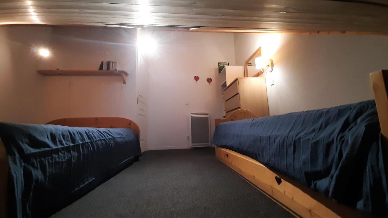 Duplex Residence Aldebaran Risoul - 3 Pieces - 8 Personnes المظهر الخارجي الصورة